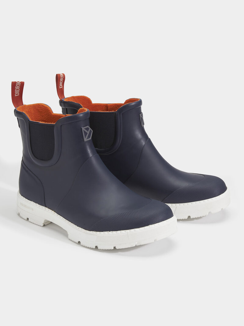Vinga Men's Rubber Boots