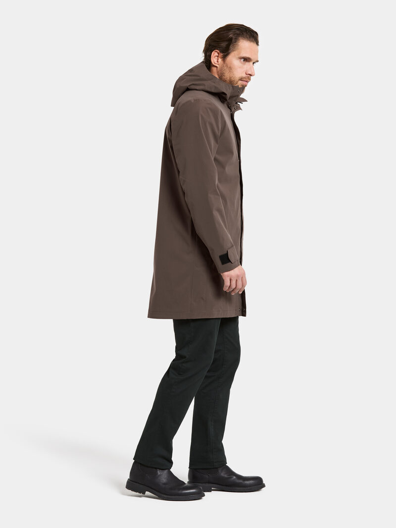 George Parka