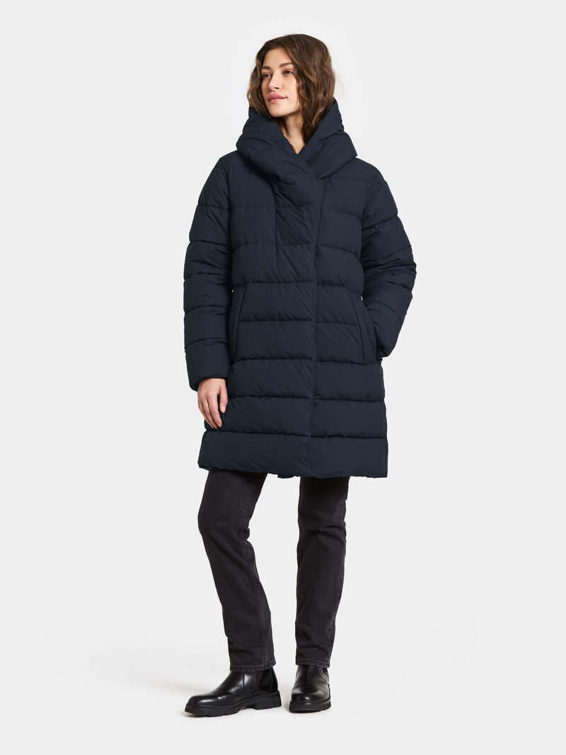 Nella Parka