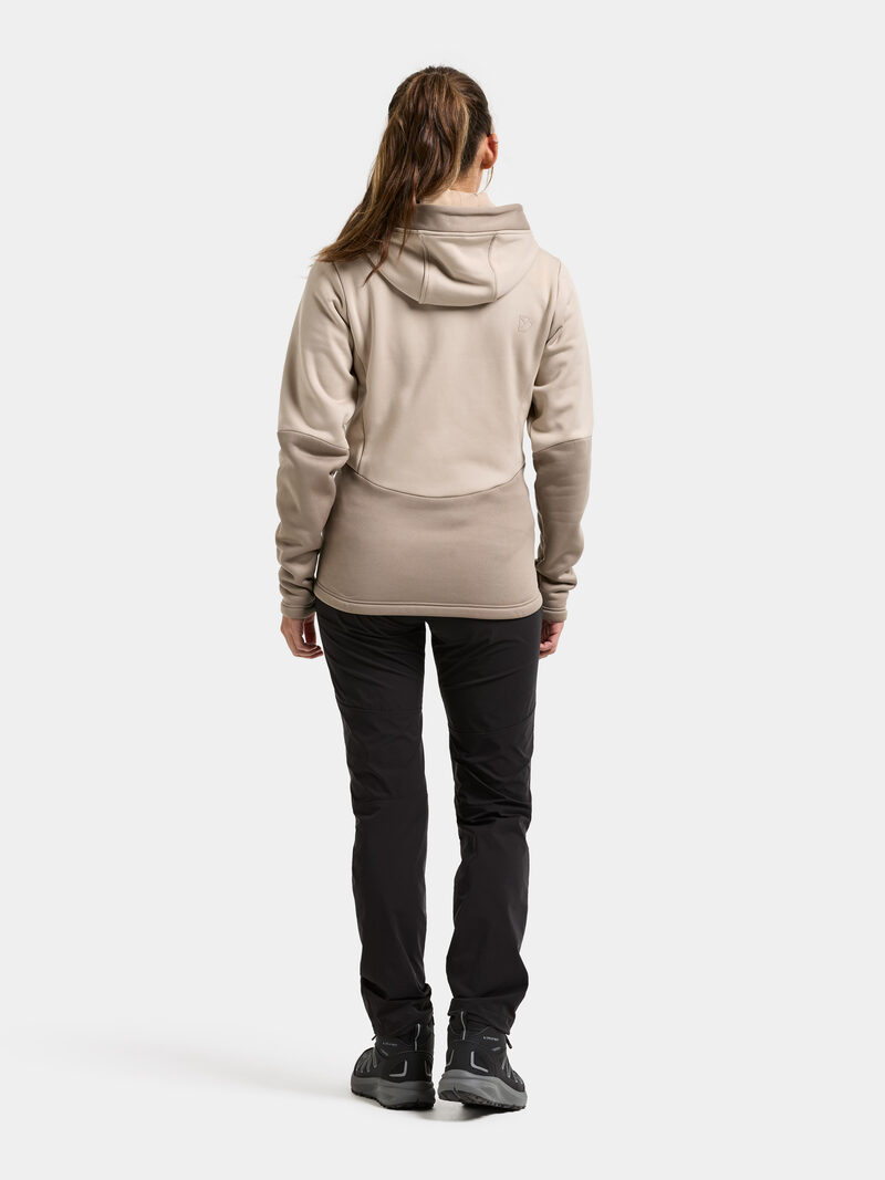 Anneli Full-Zip