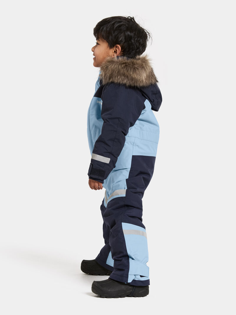 Bjärven Kids' Coverall