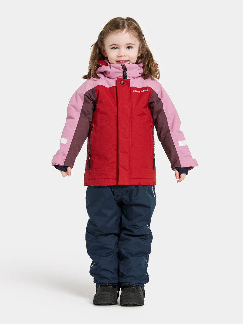 Neptun Kids' Jacket