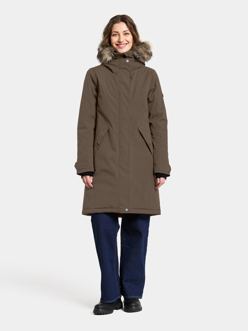 Erna Parka