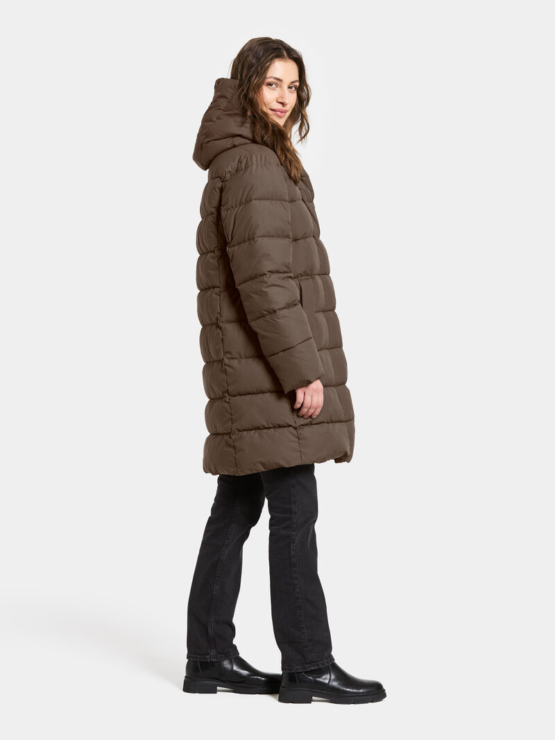 Nella Parka