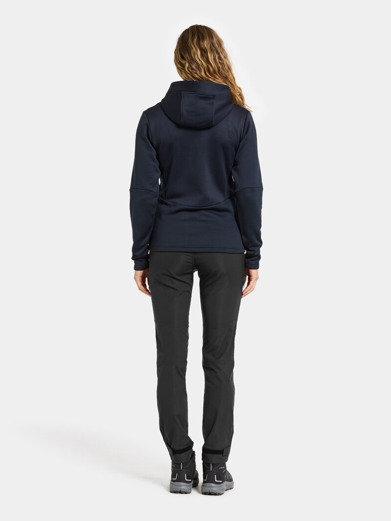 Anneli Full-Zip