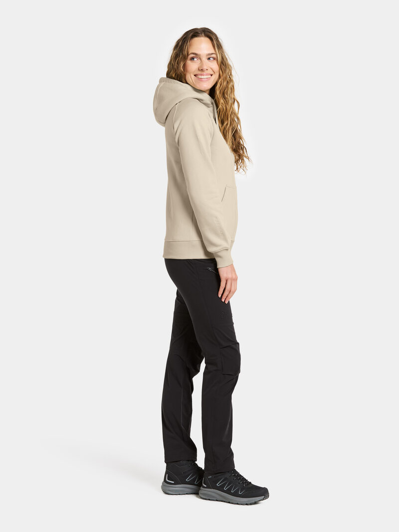 Ven Women's Full-Zip