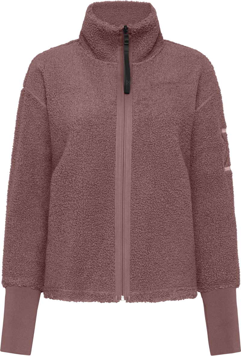 Alexa Full-Zip