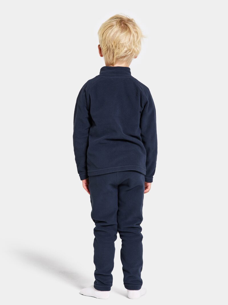 Monte Kids' Full-Zip