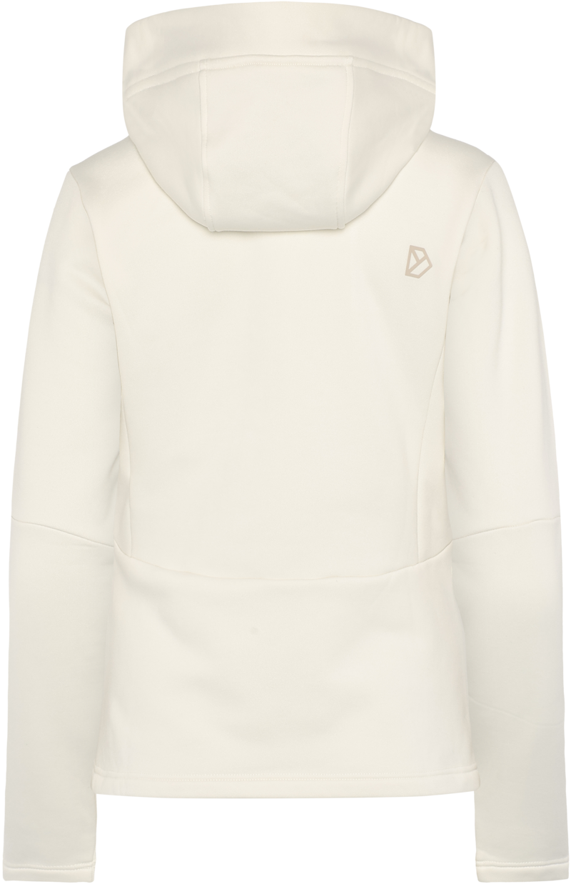 Anneli Full-Zip