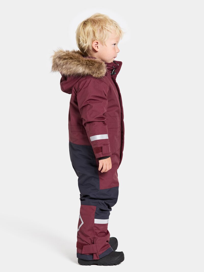 Björnen Kids' Coverall