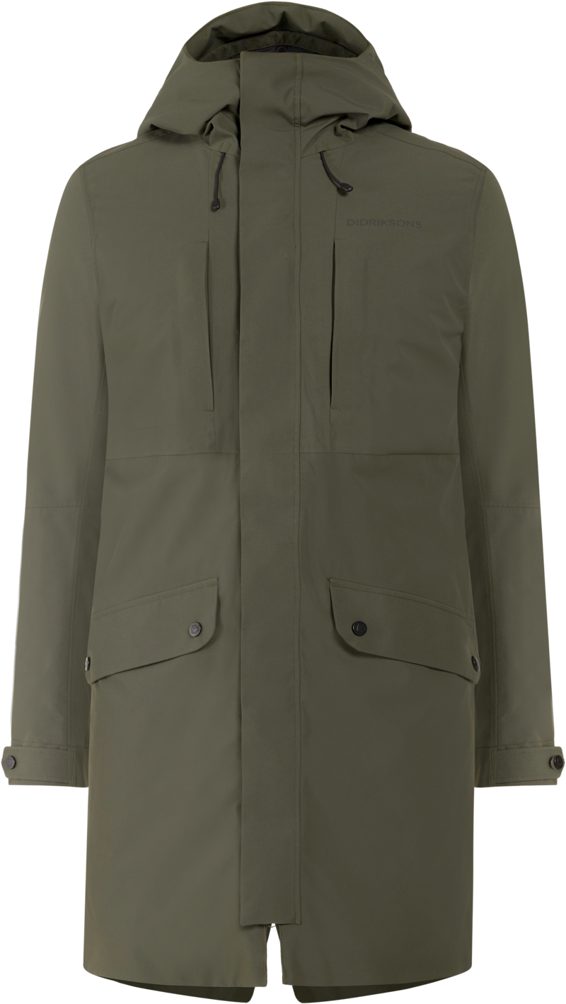 Falke Parka