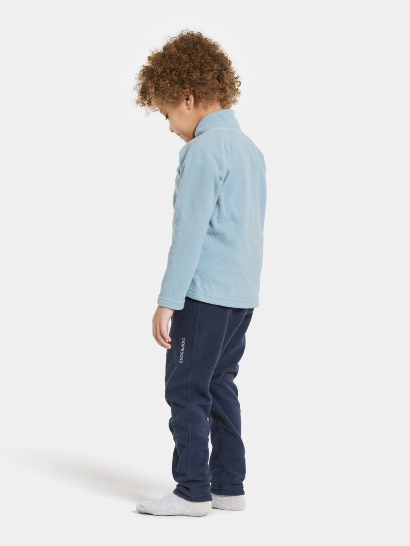 Monte Kids' Full-Zip