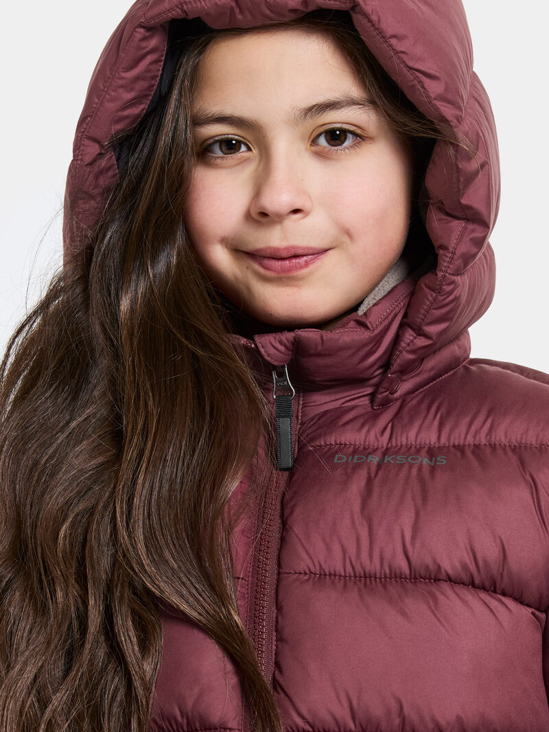 Scoria Kids' Parka