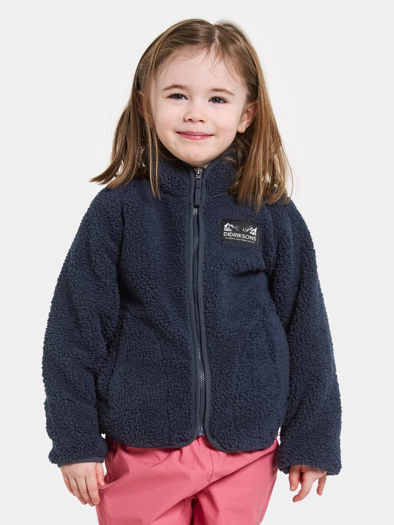 Gibbs Kids' Full-Zip