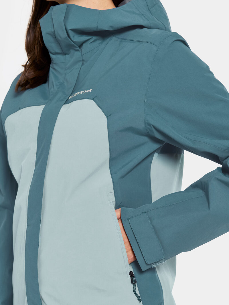 Grit Women's Jacket