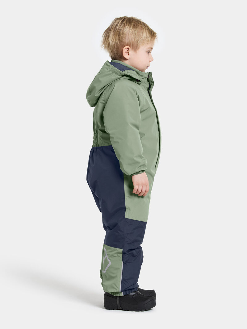 Talvi Kids' Coverall