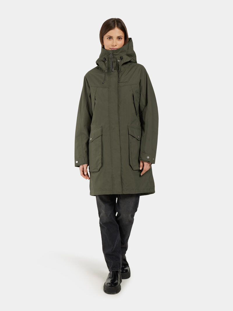 Thelma Parka