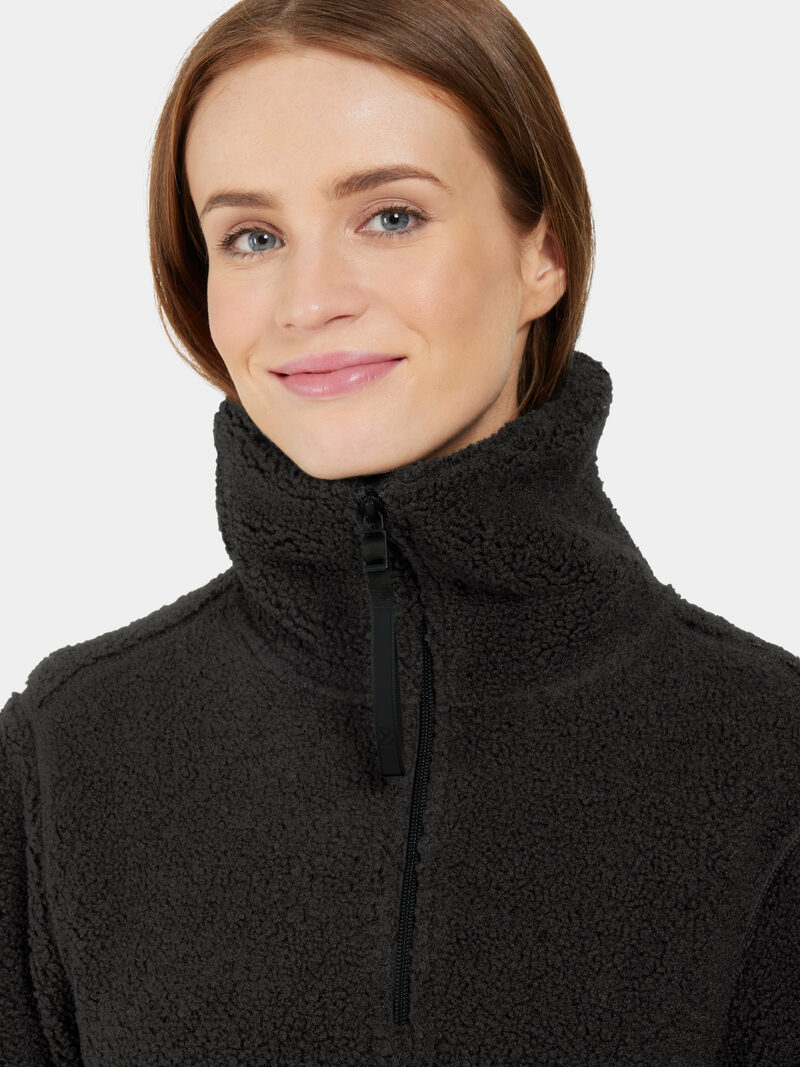 Marina Half-Zip
