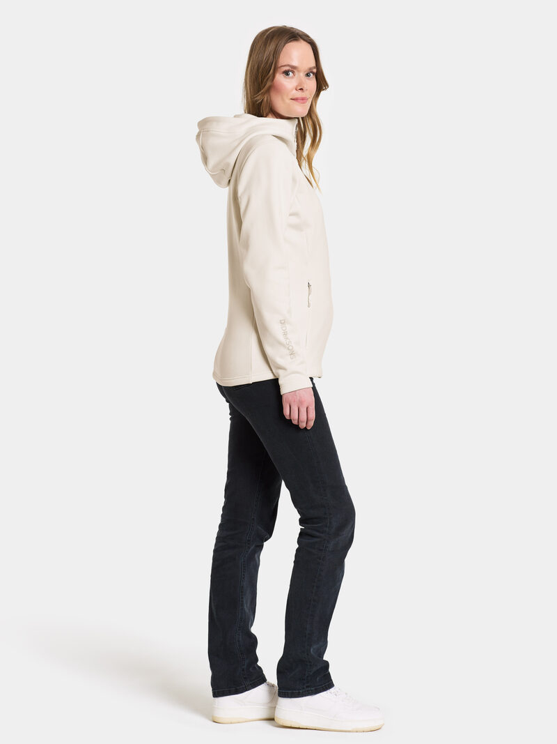 Anneli Full-Zip