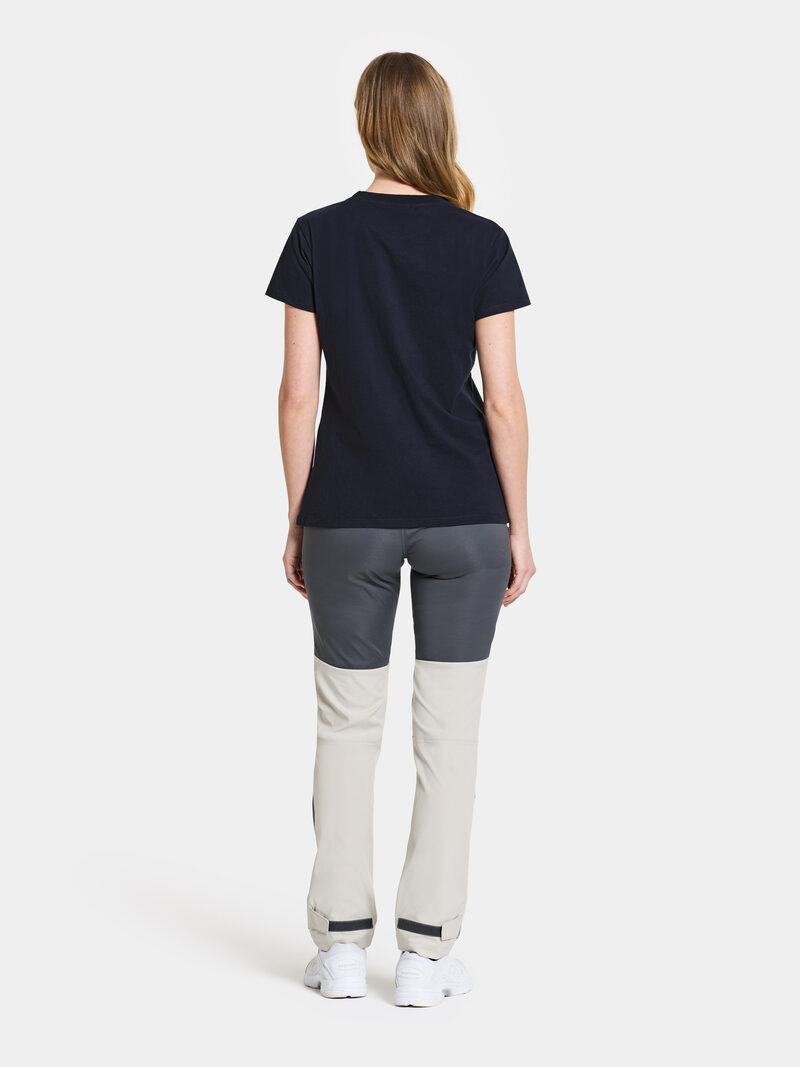 Ingarö T-Shirt Printed