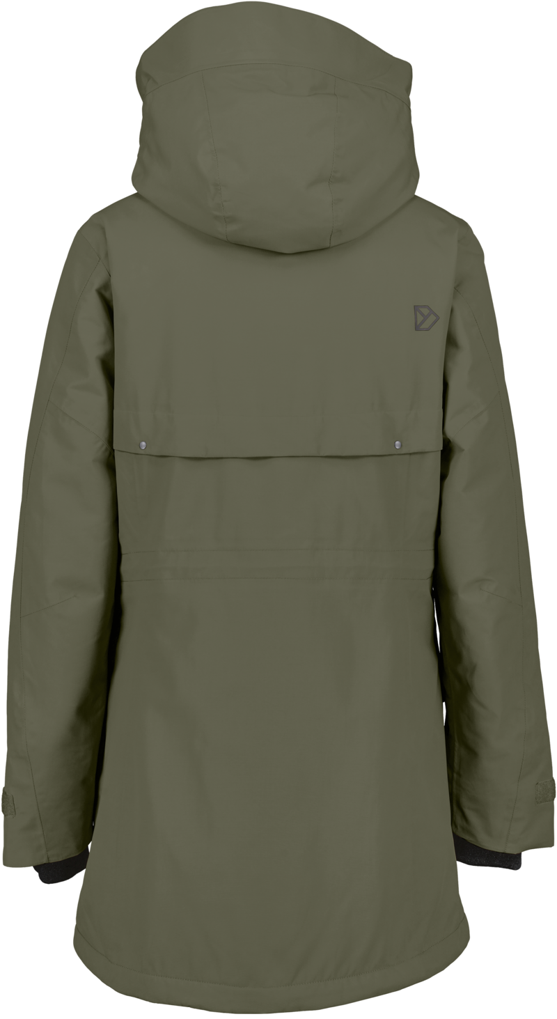 Frida Parka