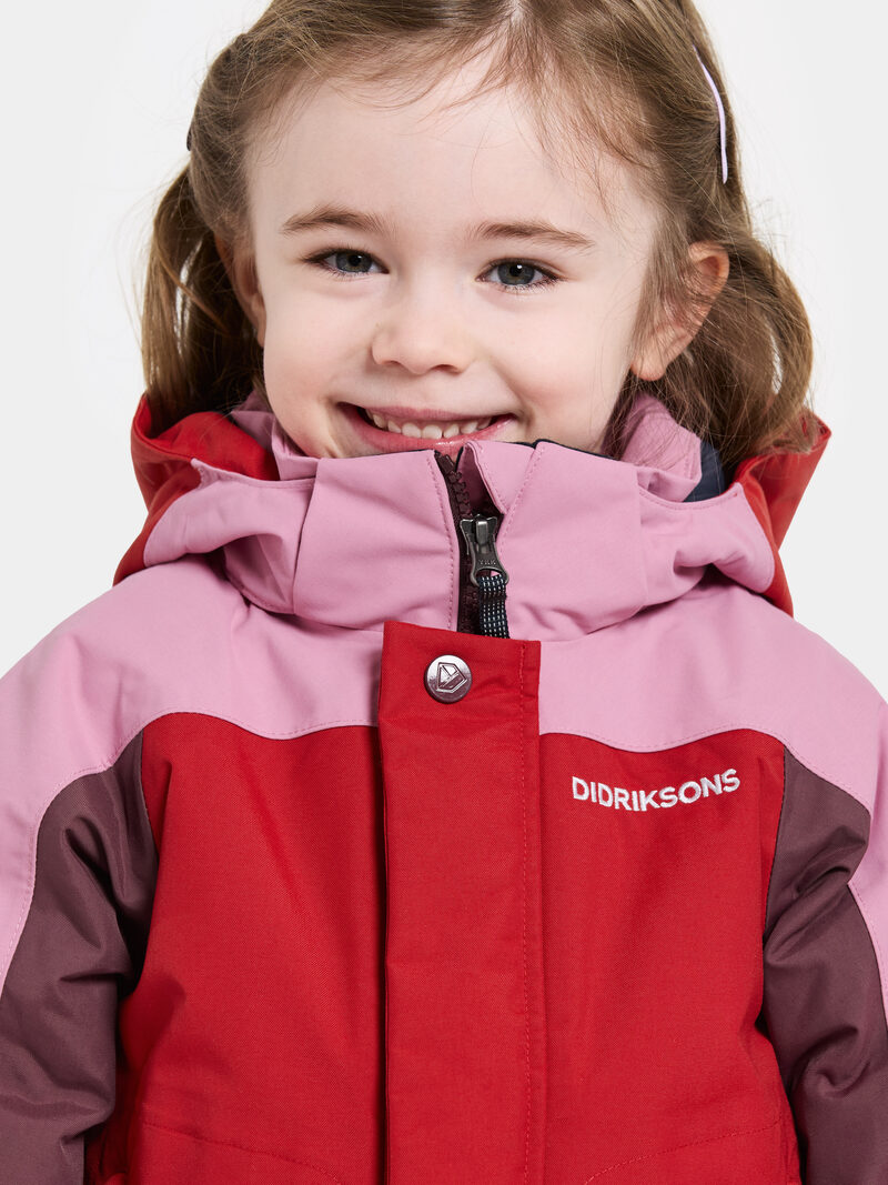 Neptun Kids' Jacket