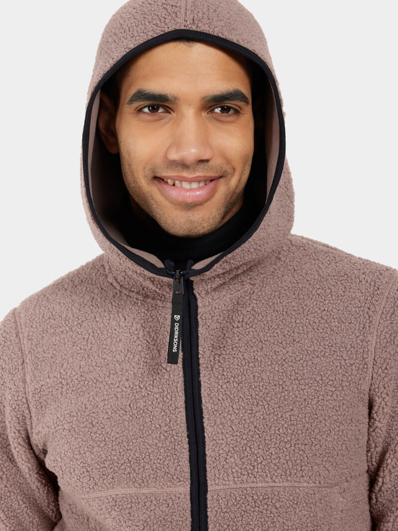 Bror Full-Zip