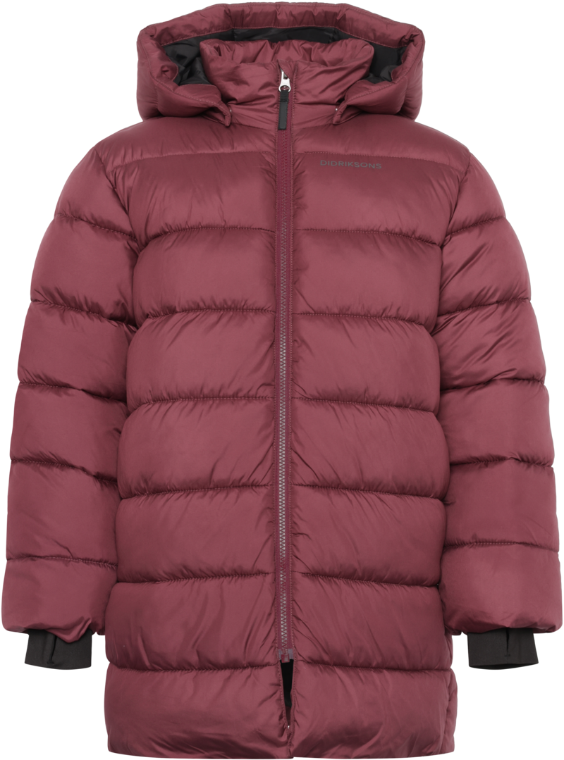 Scoria Kids' Parka
