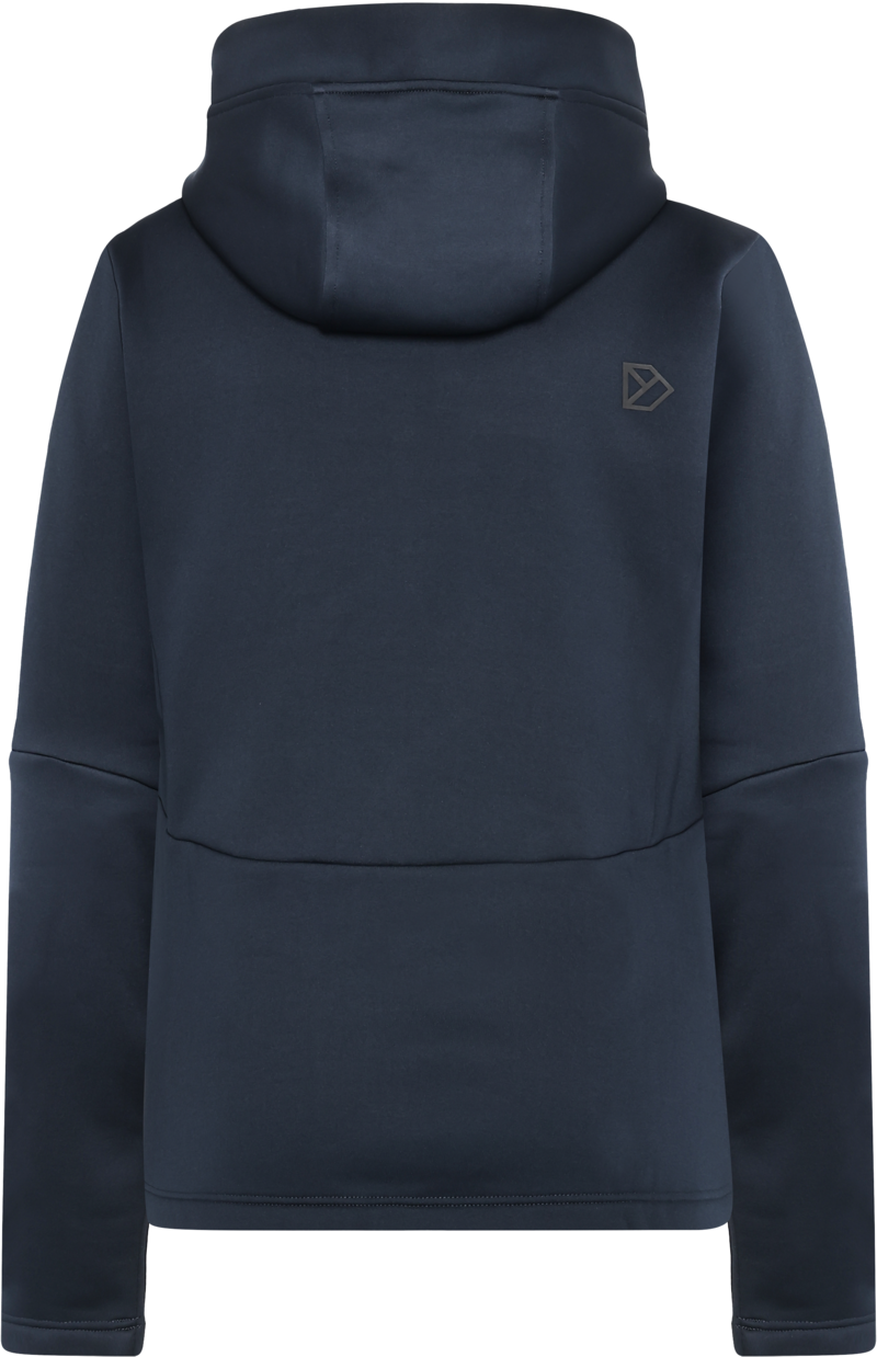 Anneli Full-Zip