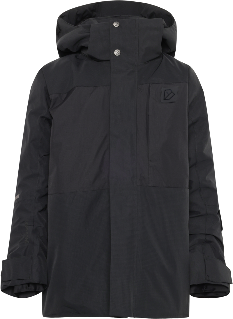 Gabbro Kids' Jacket