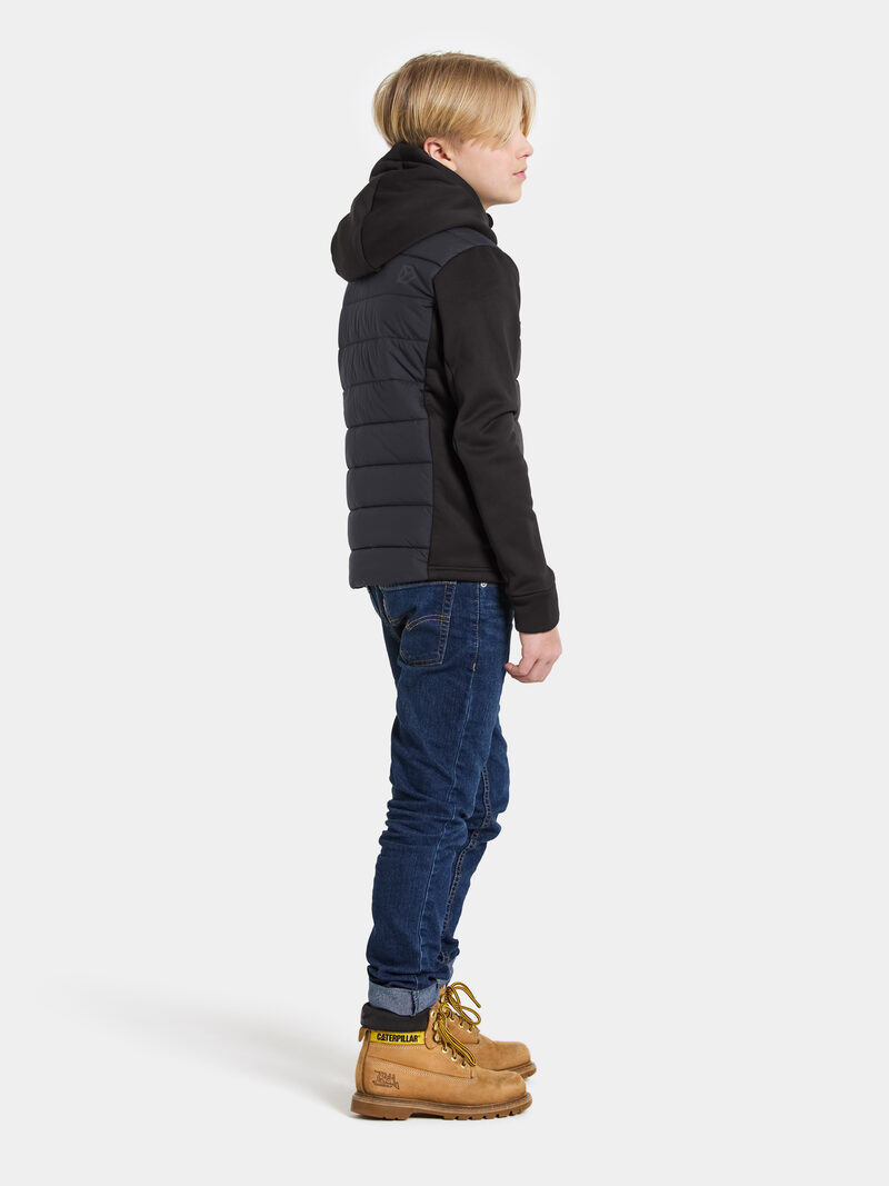 Kapris Kids' Full-Zip