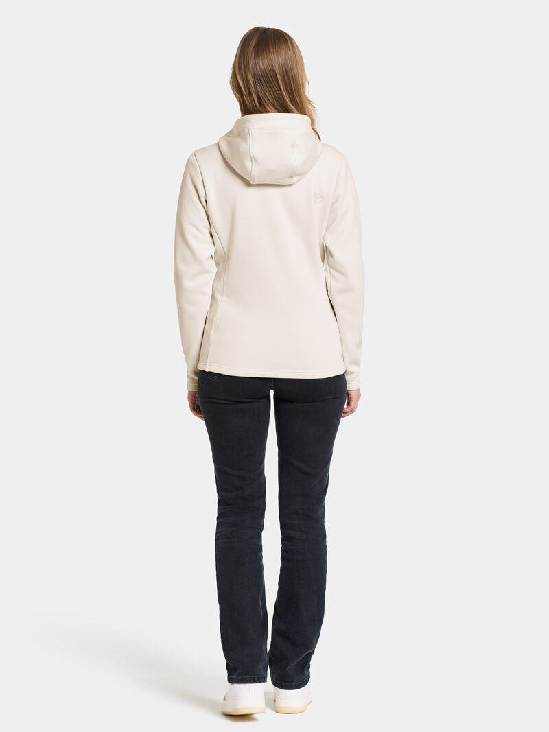 Anneli Full-Zip
