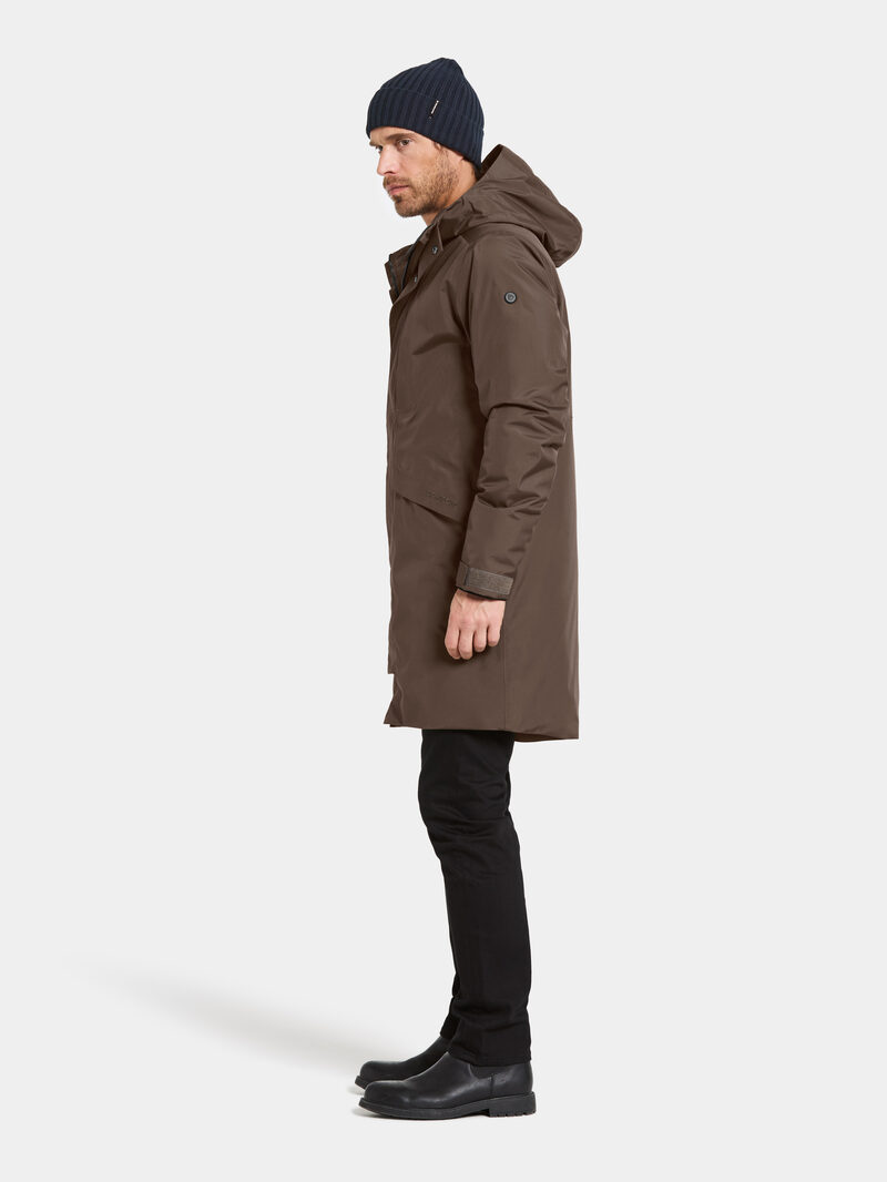 Kenny Parka