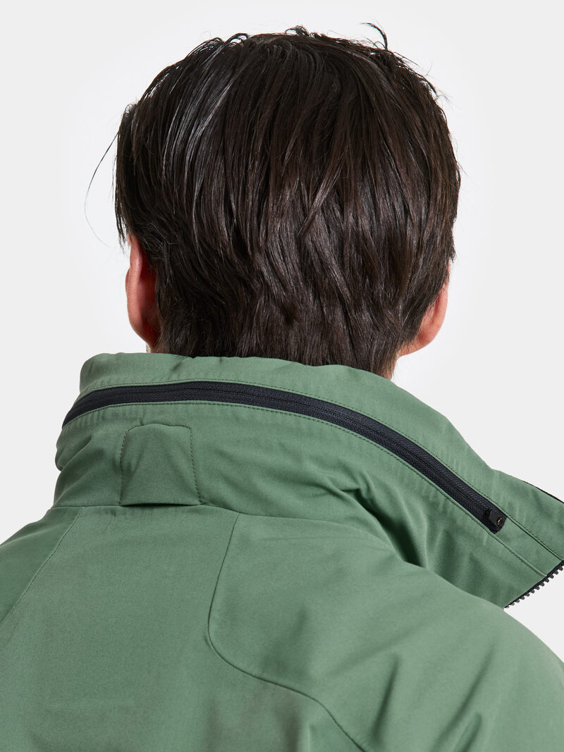 Fractus Jacket