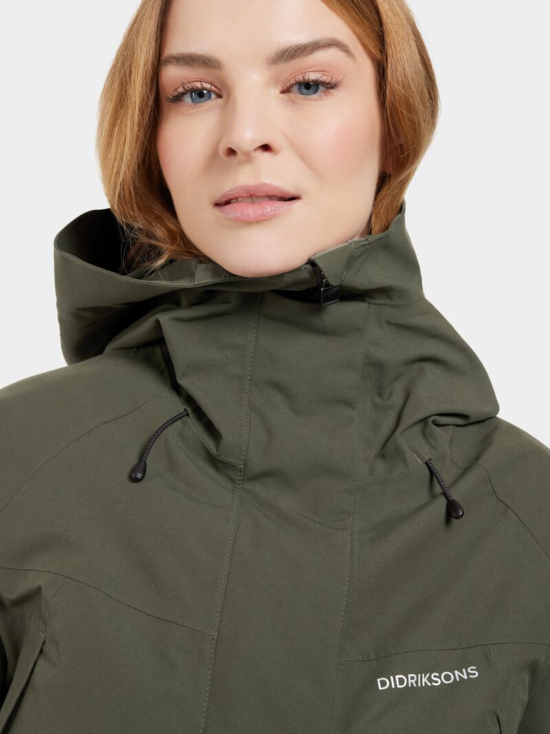 Ilma Parka