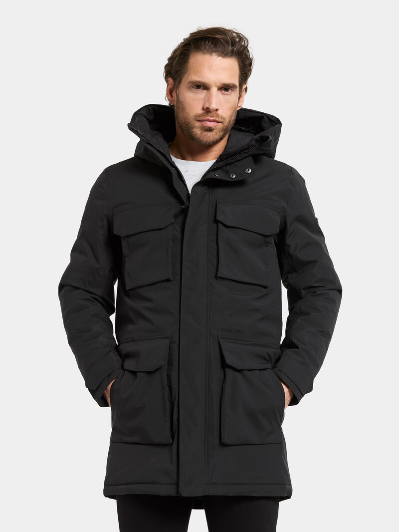 Aiden Parka