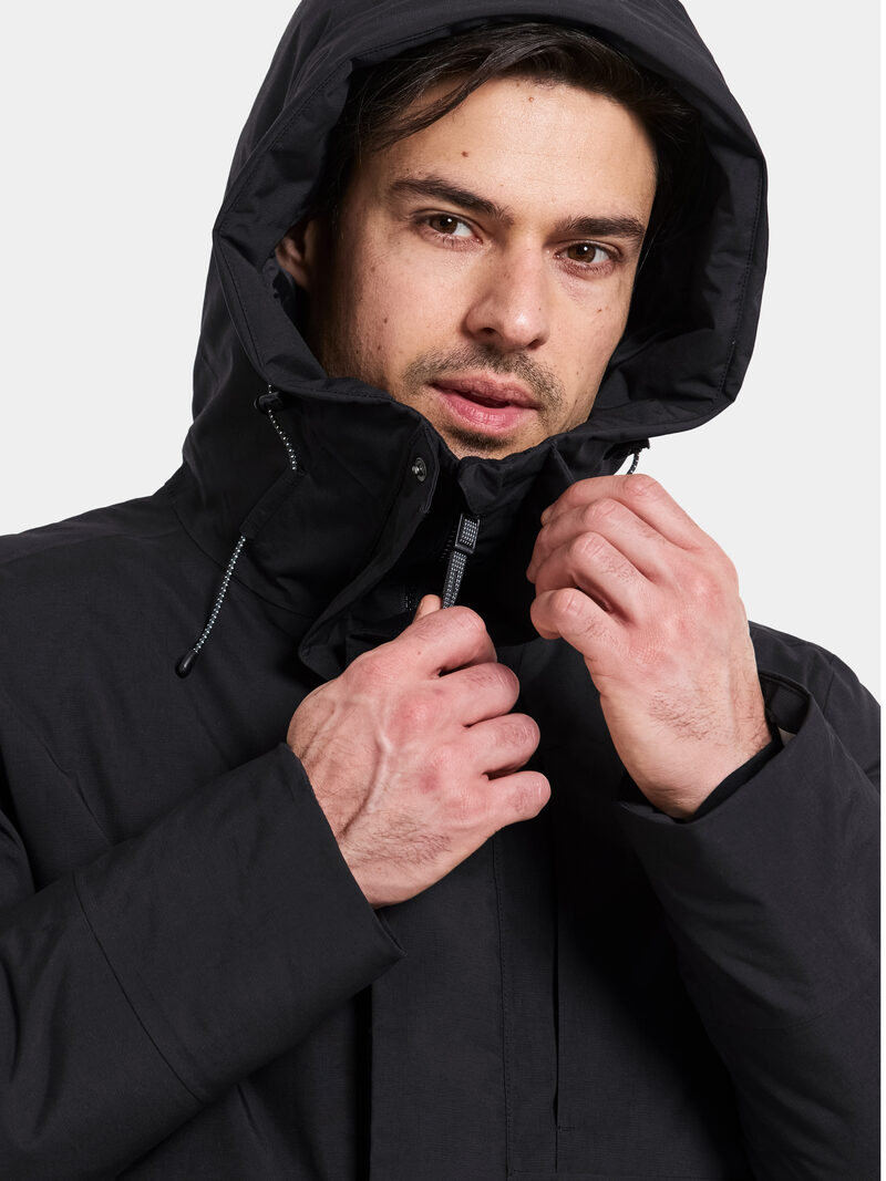 Akilles Parka