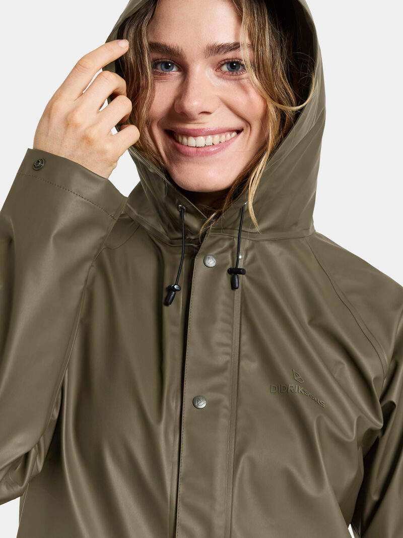 Avon Unisex Parka Galon®