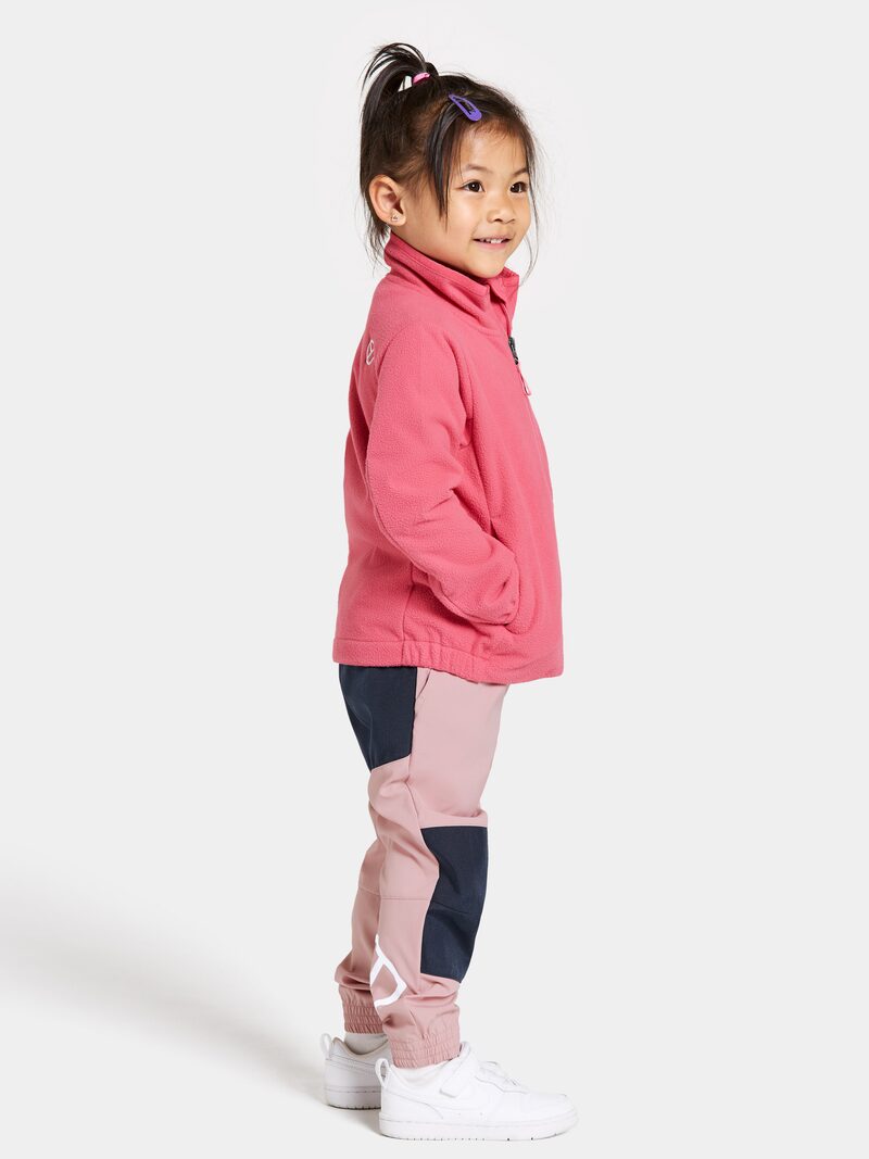 Muskot Windproof Kids' Jacket