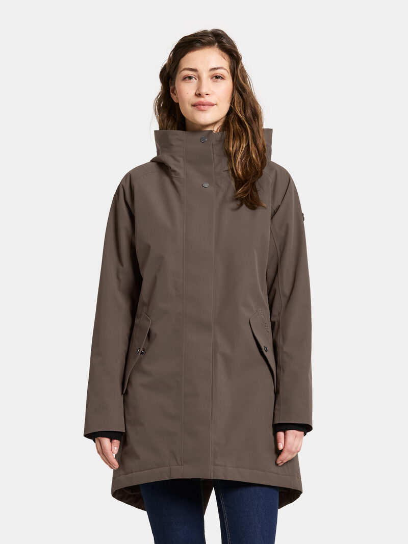 Alana Parka