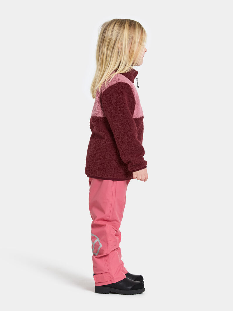 Gosig Kids' Half-Zip