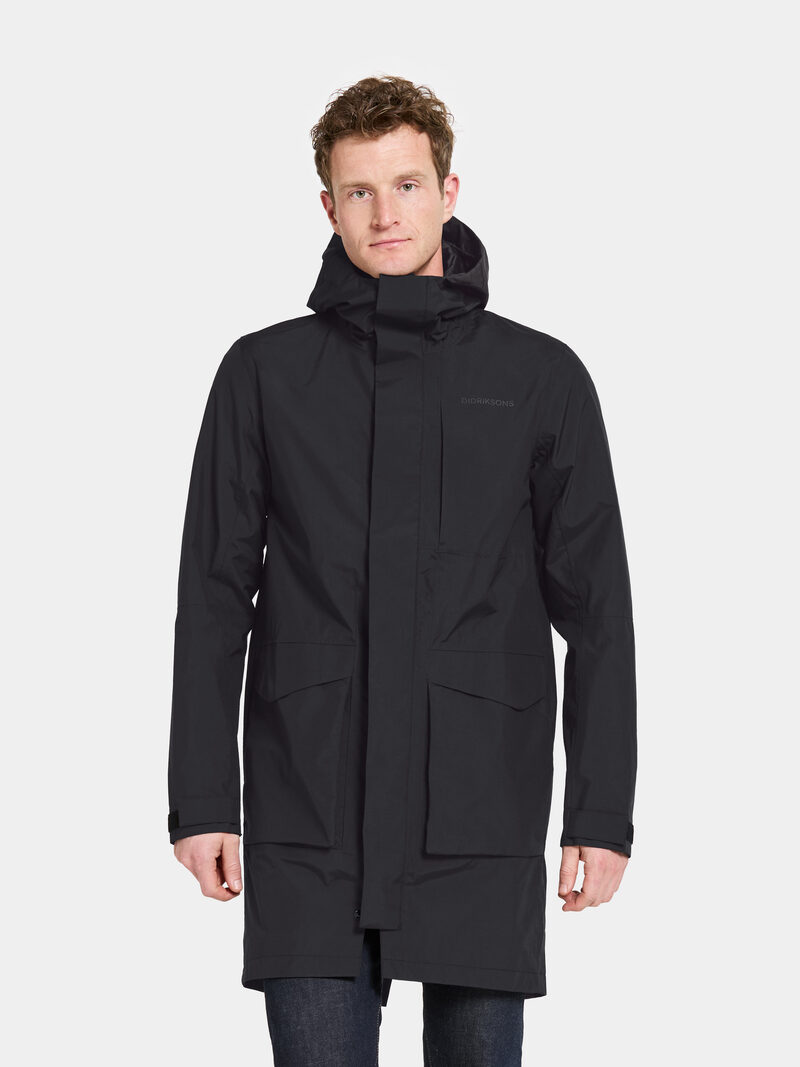 Andreas Parka