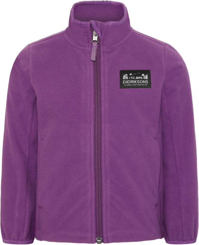 Muskot Windproof Kids' Jacket