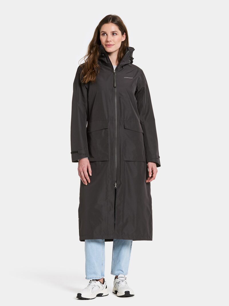 Nadja Parka Long