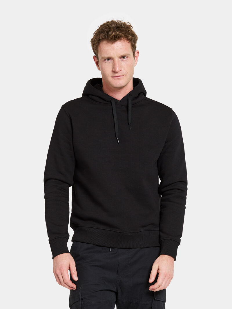 Ven Men's Hoodie