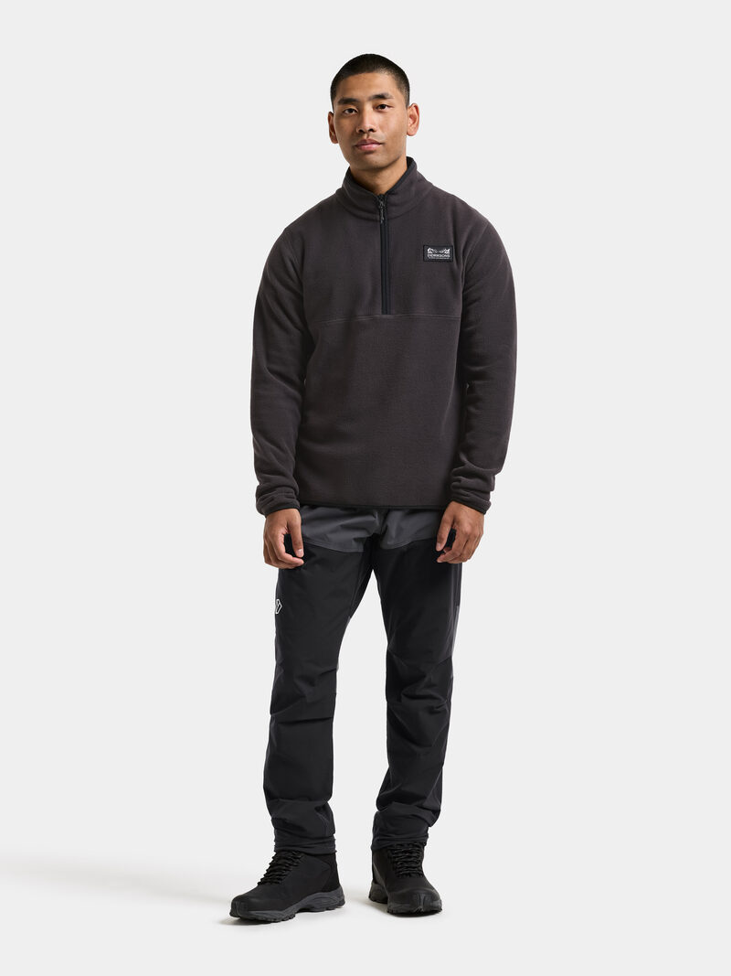 Vito Half-Zip