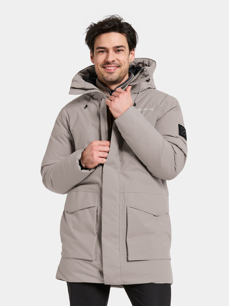 Akilles Parka