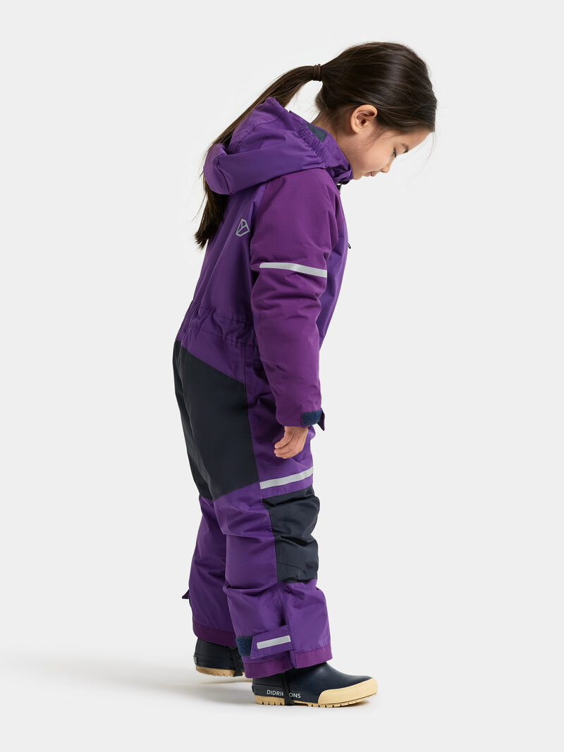 Falken Kids' Coverall