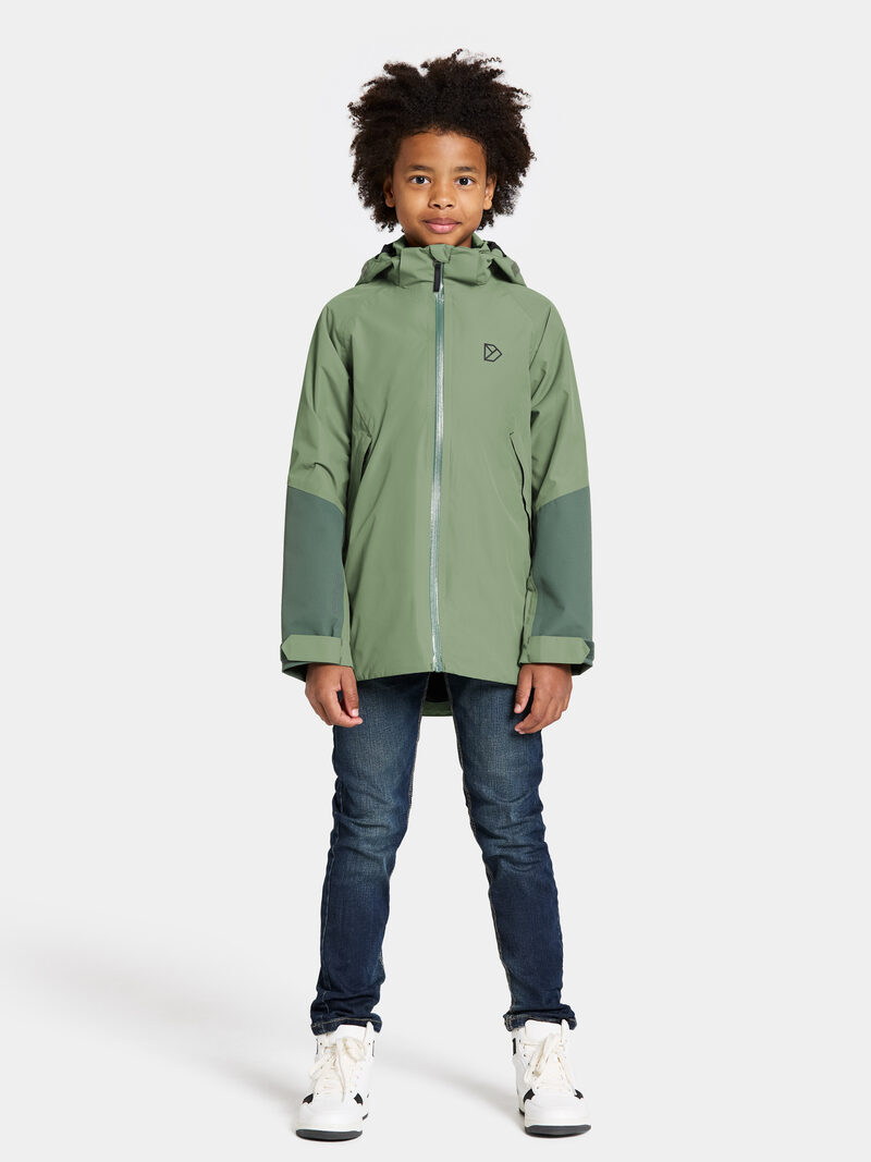 Pilört Kids' Jacket