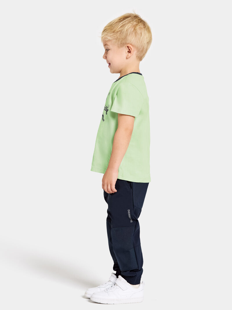 Mynta Kids' Logo T-shirt